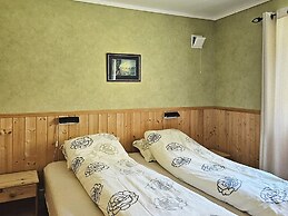 4 Star Holiday Home in Leikanger