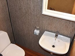 4 Star Holiday Home in Leikanger