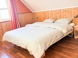 4 Star Holiday Home in Leikanger
