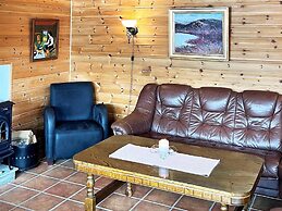 4 Star Holiday Home in Leikanger