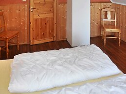 4 Star Holiday Home in Leikanger
