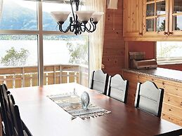 4 Star Holiday Home in Leikanger