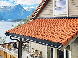 4 Star Holiday Home in Leikanger