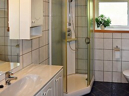 4 Star Holiday Home in Leikanger
