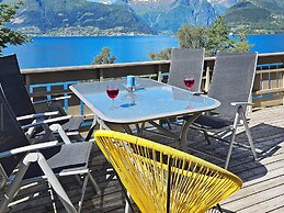 4 Star Holiday Home in Leikanger