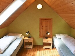 4 Star Holiday Home in Leikanger