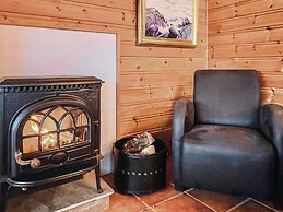 4 Star Holiday Home in Leikanger