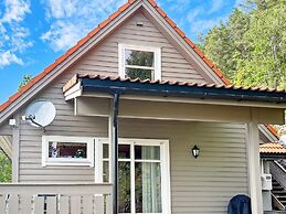 4 Star Holiday Home in Leikanger