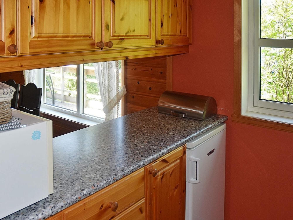 4 Star Holiday Home in Leikanger