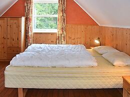 4 Star Holiday Home in Leikanger