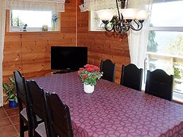 4 Star Holiday Home in Leikanger