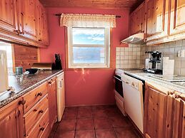 4 Star Holiday Home in Leikanger