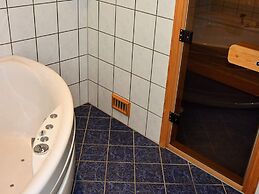 4 Star Holiday Home in Leikanger