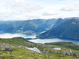 4 Star Holiday Home in Leikanger