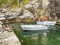 4 Star Holiday Home in Leikanger