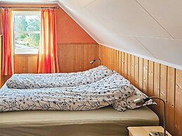 4 Star Holiday Home in Leikanger