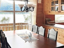 4 Star Holiday Home in Leikanger
