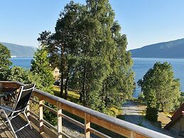 4 Star Holiday Home in Leikanger