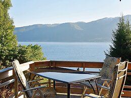 4 Star Holiday Home in Leikanger