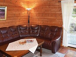 4 Star Holiday Home in Leikanger