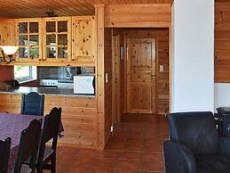 4 Star Holiday Home in Leikanger