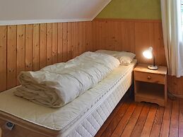 4 Star Holiday Home in Leikanger