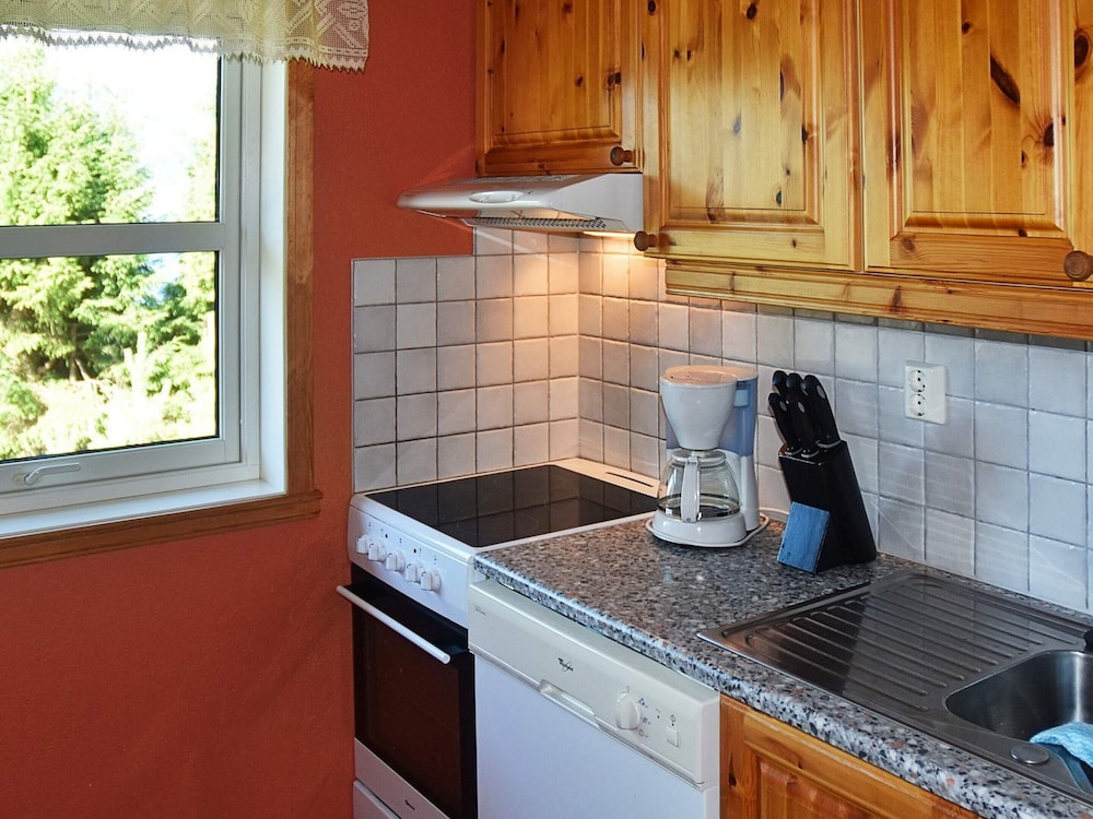 4 Star Holiday Home in Leikanger