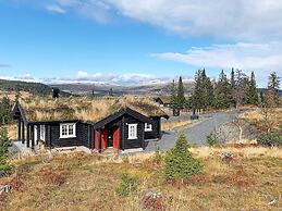 Holiday Home in Svingvoll