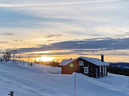 Holiday Home in Svingvoll