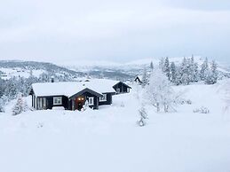 Holiday Home in Svingvoll