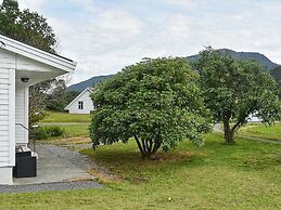 4 Person Holiday Home in Bjoa