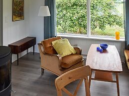 4 Person Holiday Home in Bjoa