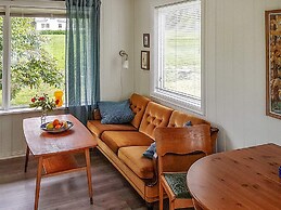 4 Person Holiday Home in Bjoa