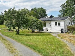 4 Person Holiday Home in Bjoa