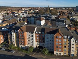 Cotels at Centro Serviced Apartments