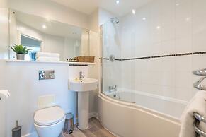 Cotels at Centro Serviced Apartments