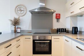 Cotels at Centro Serviced Apartments