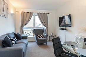 Cotels at Centro Serviced Apartments