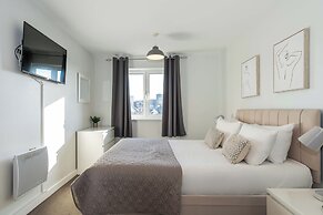 Cotels at Centro Serviced Apartments