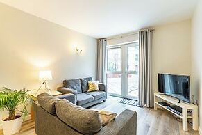 Cotels at Centro Serviced Apartments