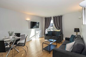 Cotels at Centro Serviced Apartments