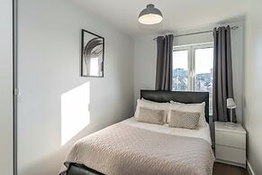 Cotels at Centro Serviced Apartments