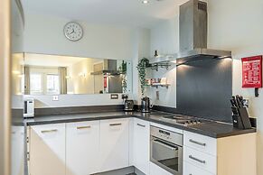 Cotels at Centro Serviced Apartments