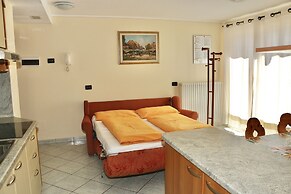 Casa Severina