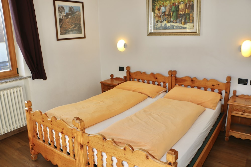 Casa Severina