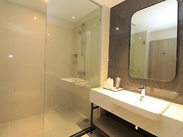 Fortune Saeng Chan Beach Hotel Rayong