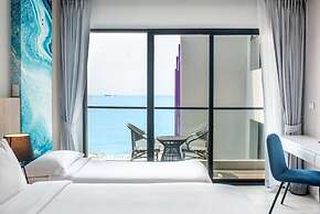Fortune Saeng Chan Beach Hotel Rayong