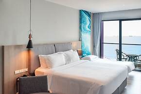 Fortune Saeng Chan Beach Hotel Rayong