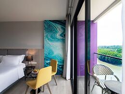 Fortune Saeng Chan Beach Hotel Rayong