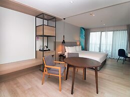 Fortune Saeng Chan Beach Hotel Rayong